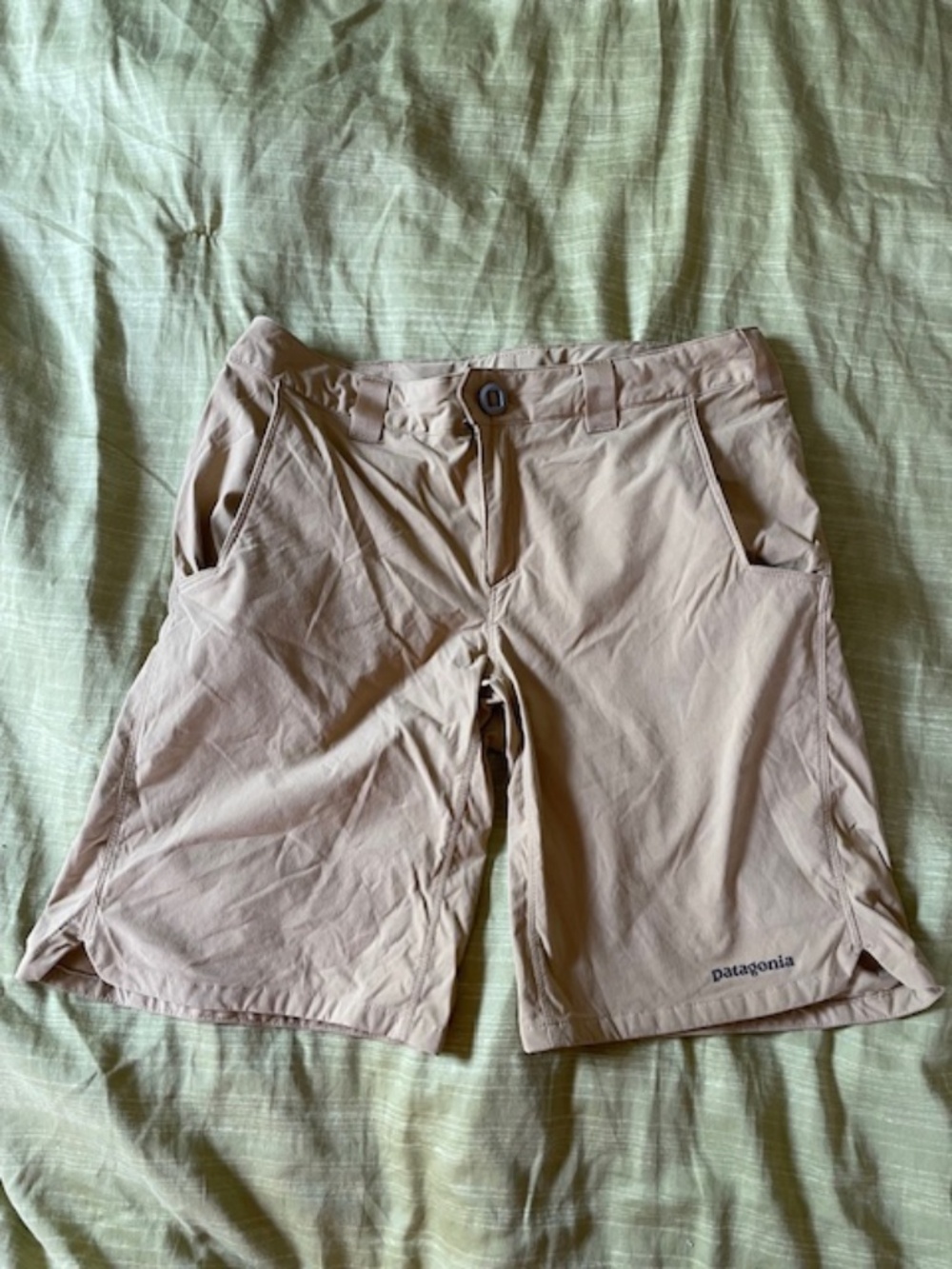 Women's Patagonia Mountain Bike Shorts